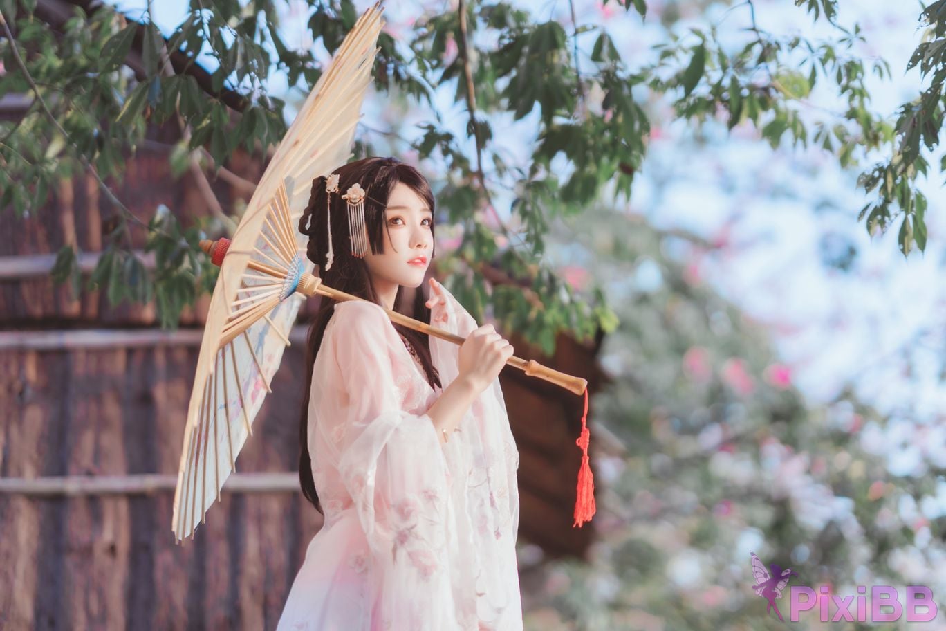 Coser Cherry neko Vol.102 4 PixiBB.COM 039