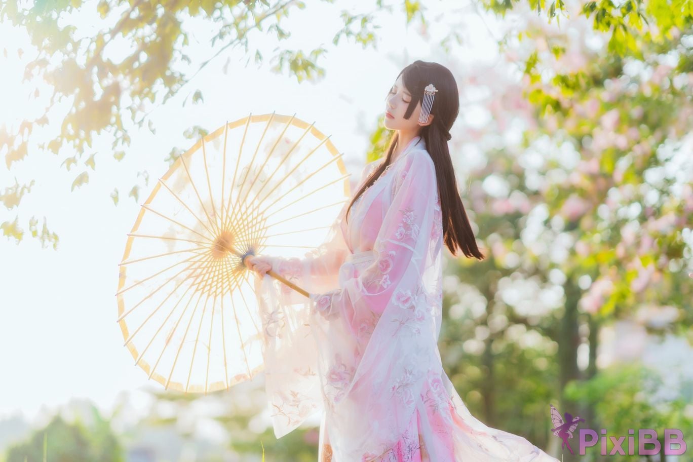 Coser Cherry neko Vol.102 4 PixiBB.COM 041