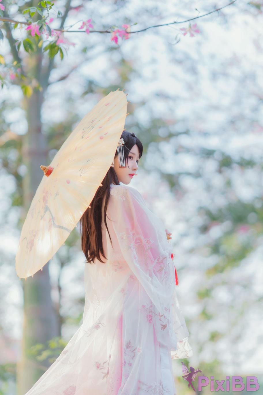 Coser Cherry neko Vol.102 4 PixiBB.COM 042