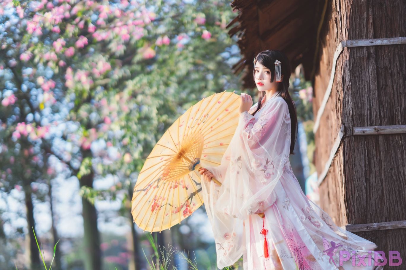Coser Cherry neko Vol.102 4 PixiBB.COM 043