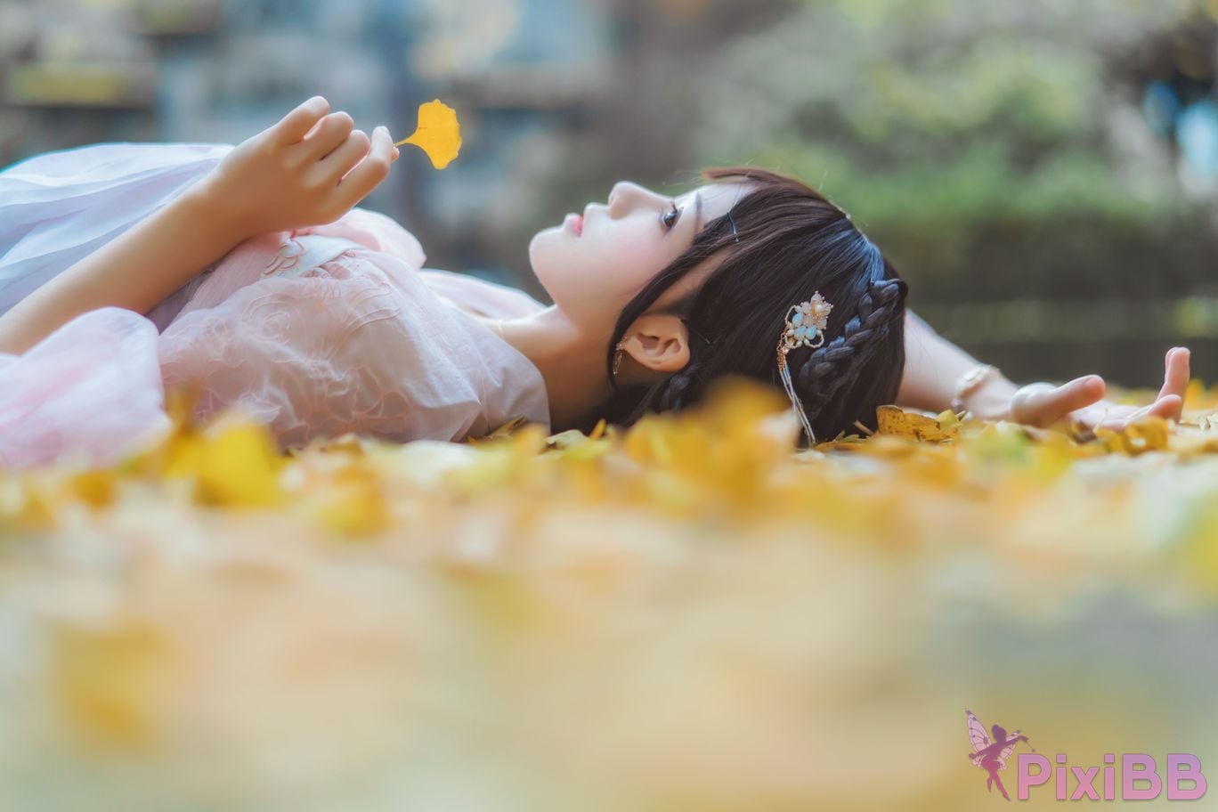 Coser Cherry neko Vol.102 4 PixiBB.COM 046
