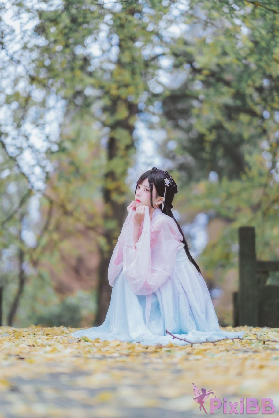 Coser Cherry neko Vol.102 4 PixiBB.COM 049