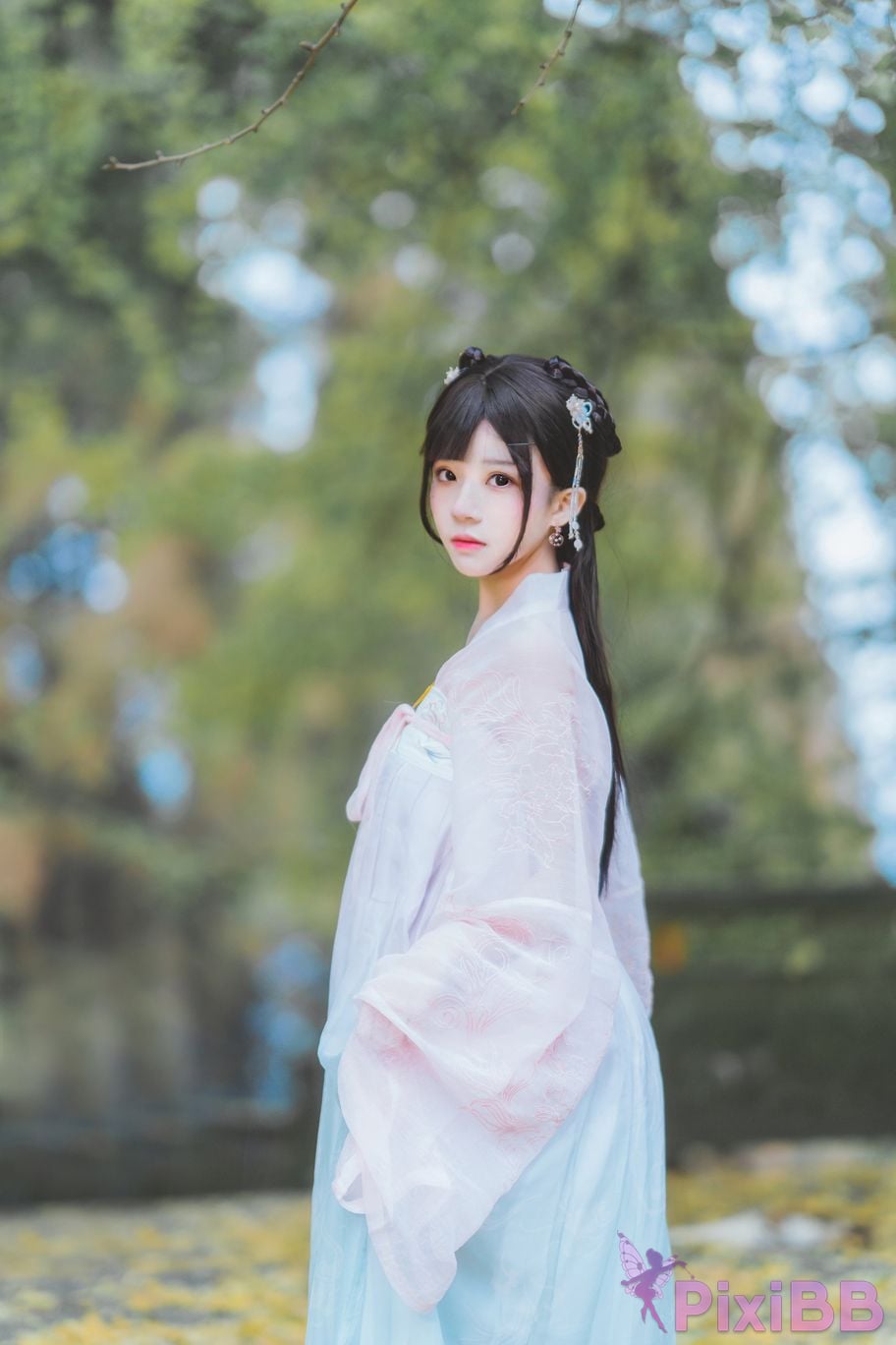Coser Cherry neko Vol.102 4 PixiBB.COM 050