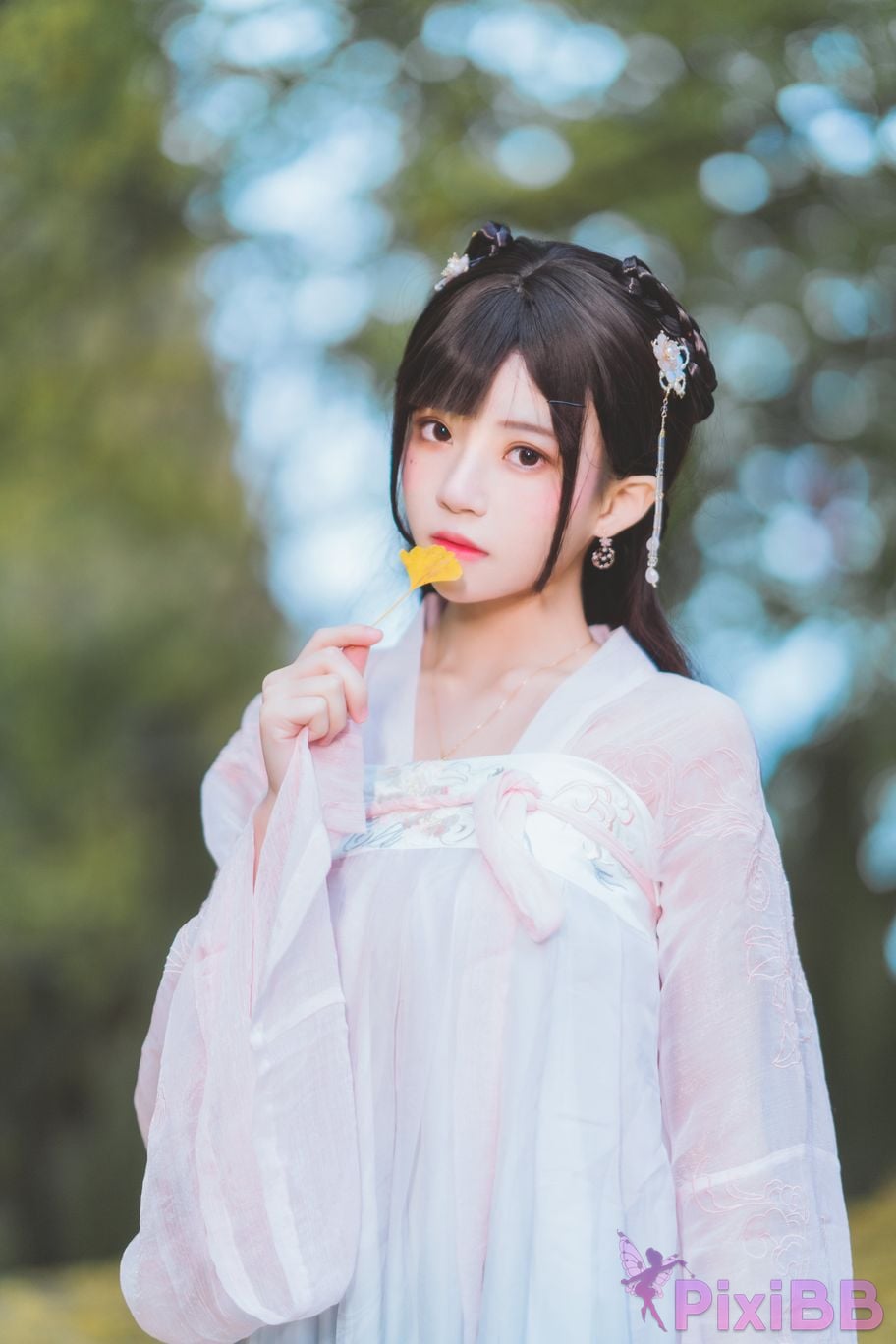 Coser Cherry neko Vol.102 4 PixiBB.COM 052