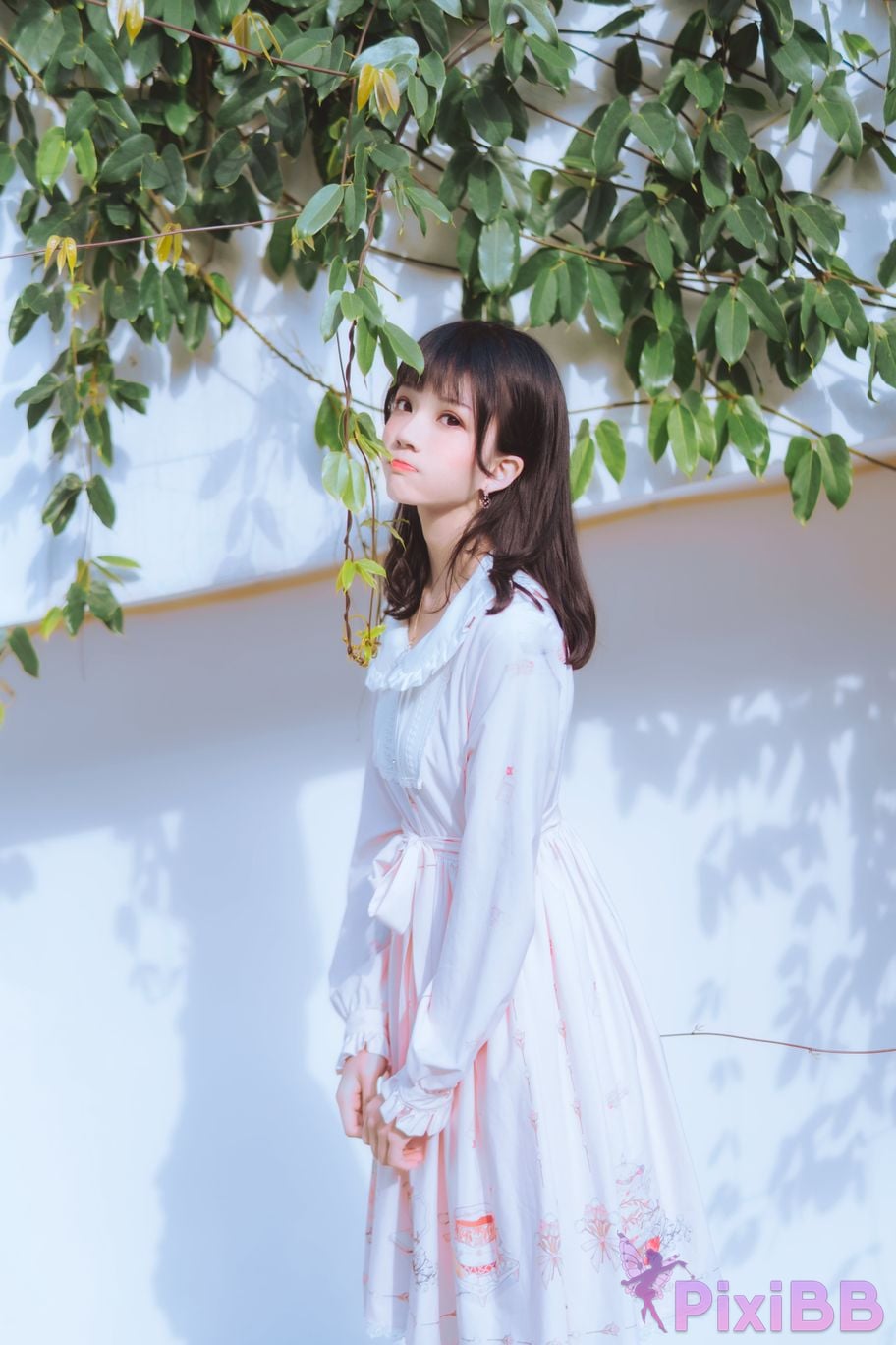 Coser Cherry neko Vol.100 4 PixiBB.COM 009
