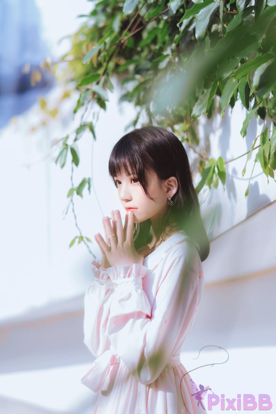 Coser Cherry neko Vol.100 4 PixiBB.COM 010