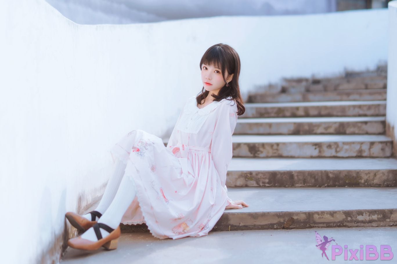 Coser Cherry neko Vol.100 4 PixiBB.COM 013