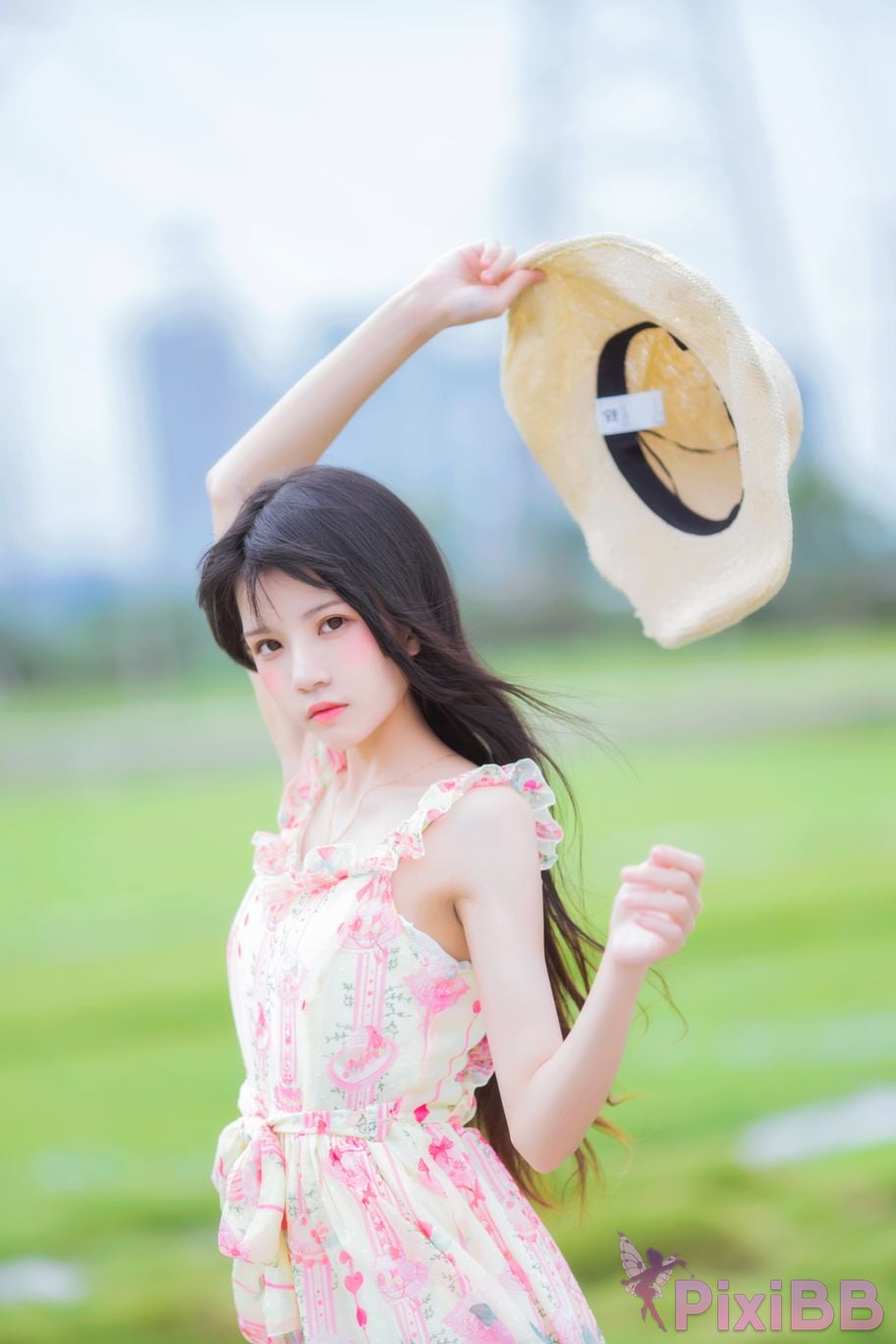 Coser Cherry neko Vol.100 4 PixiBB.COM 028