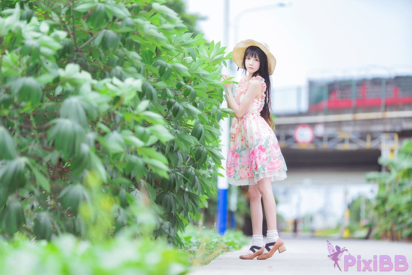 Coser Cherry neko Vol.100 4 PixiBB.COM 029
