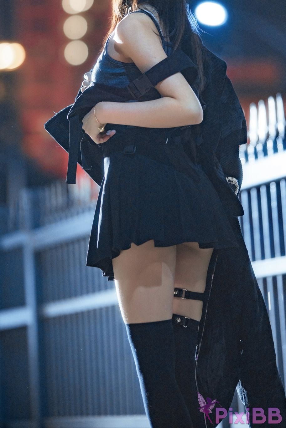 Coser Cherry neko Vol.099 VV PixiBB.COM 019