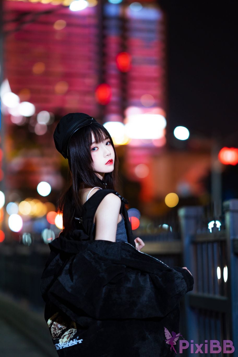 Coser Cherry neko Vol.099 VV PixiBB.COM 030