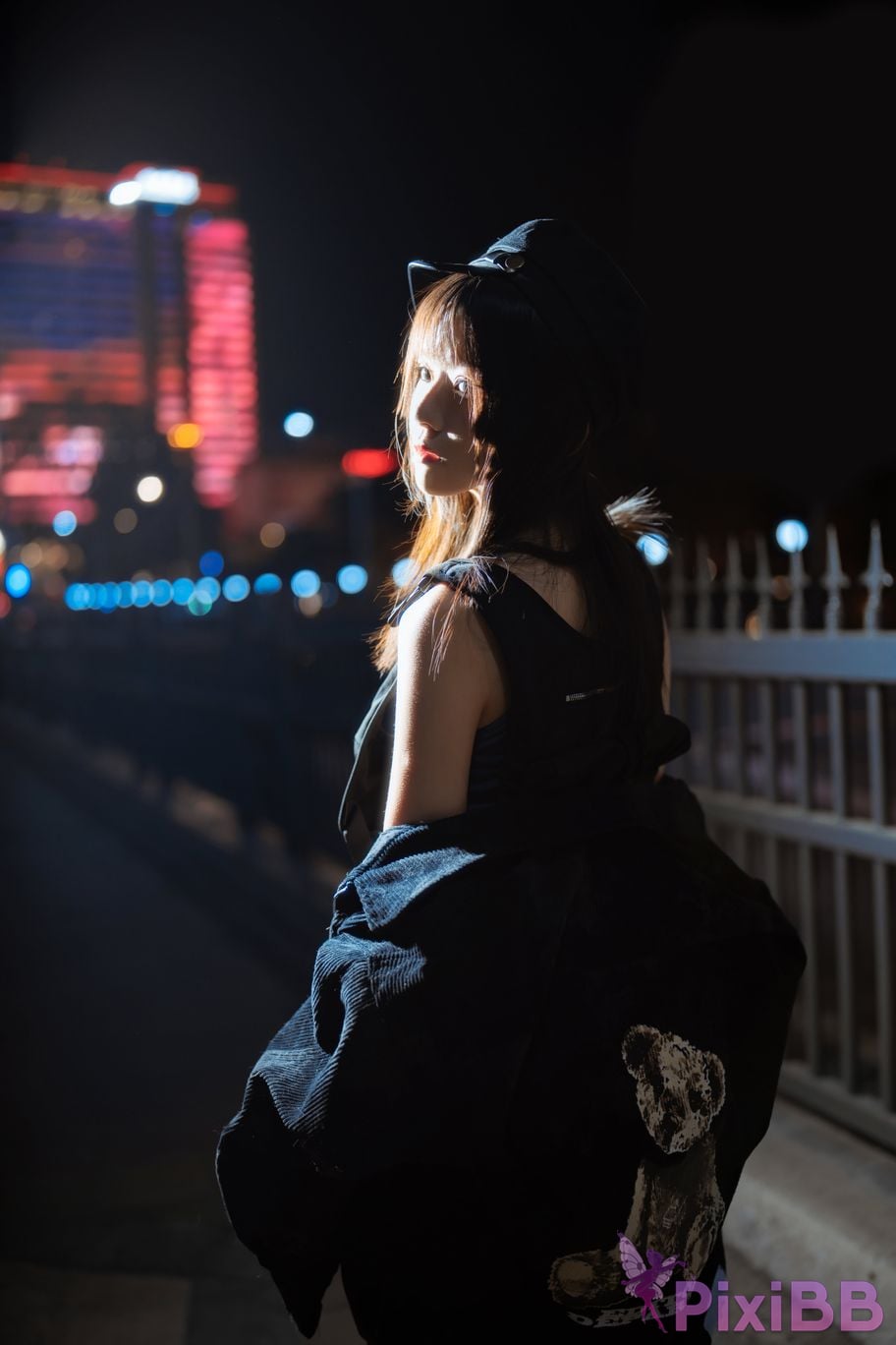 Coser Cherry neko Vol.099 VV PixiBB.COM 035