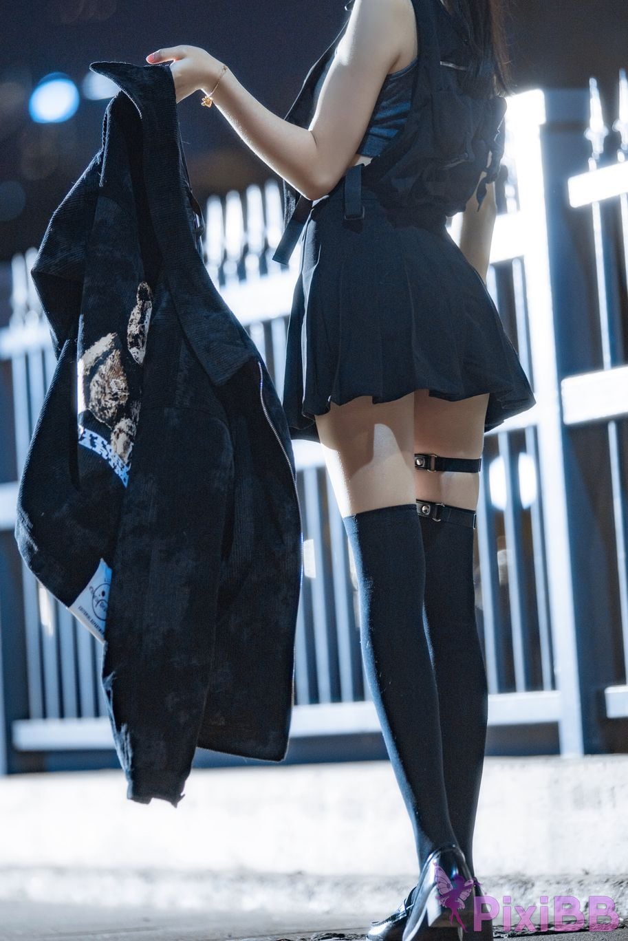 Coser Cherry neko Vol.099 VV PixiBB.COM 040