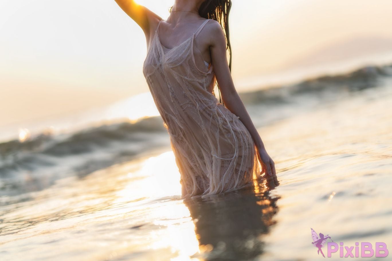 Coser Cherry neko Vol.098 PixiBB.COM 014