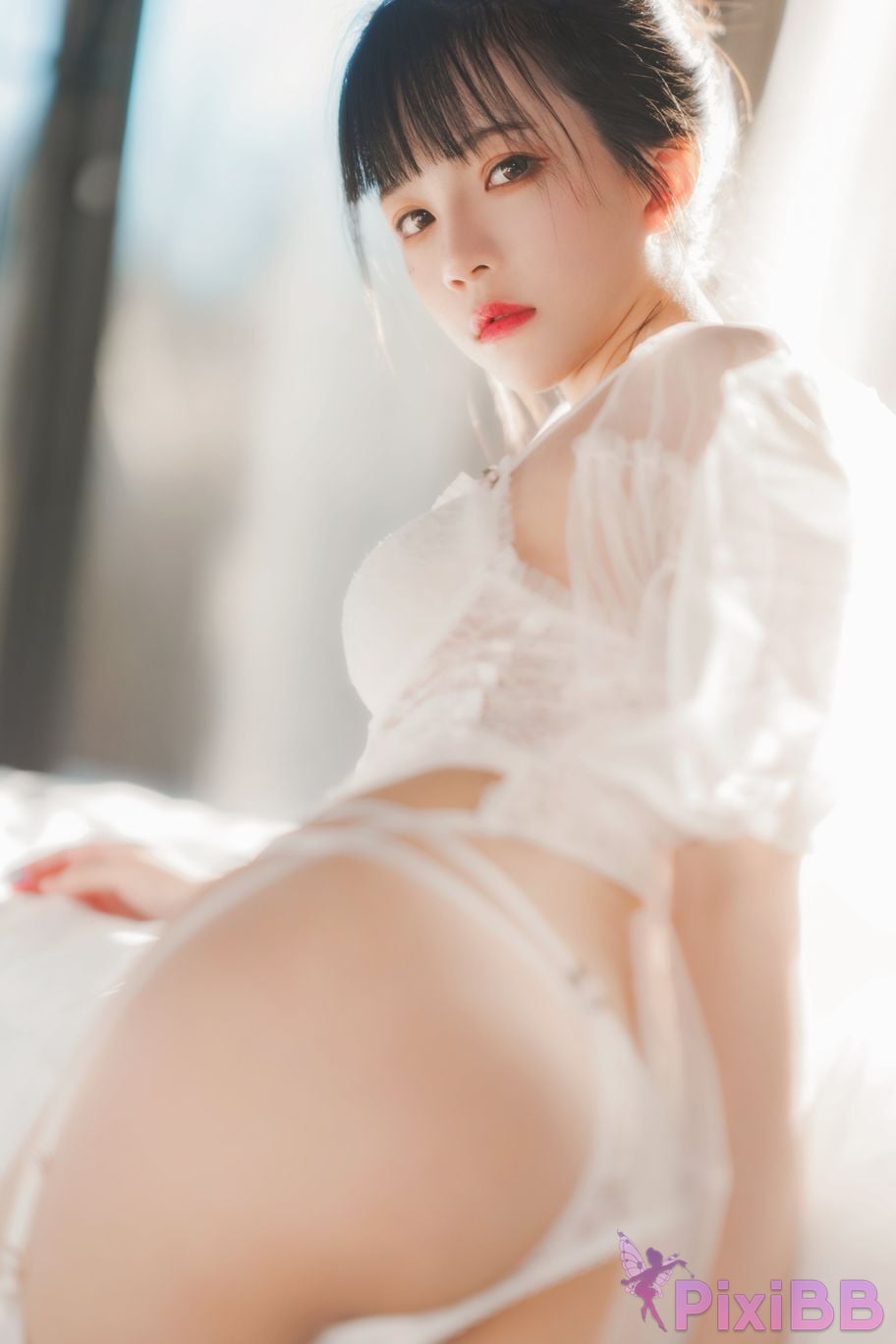 Coser Cherry neko Vol.097 PixiBB.COM 013