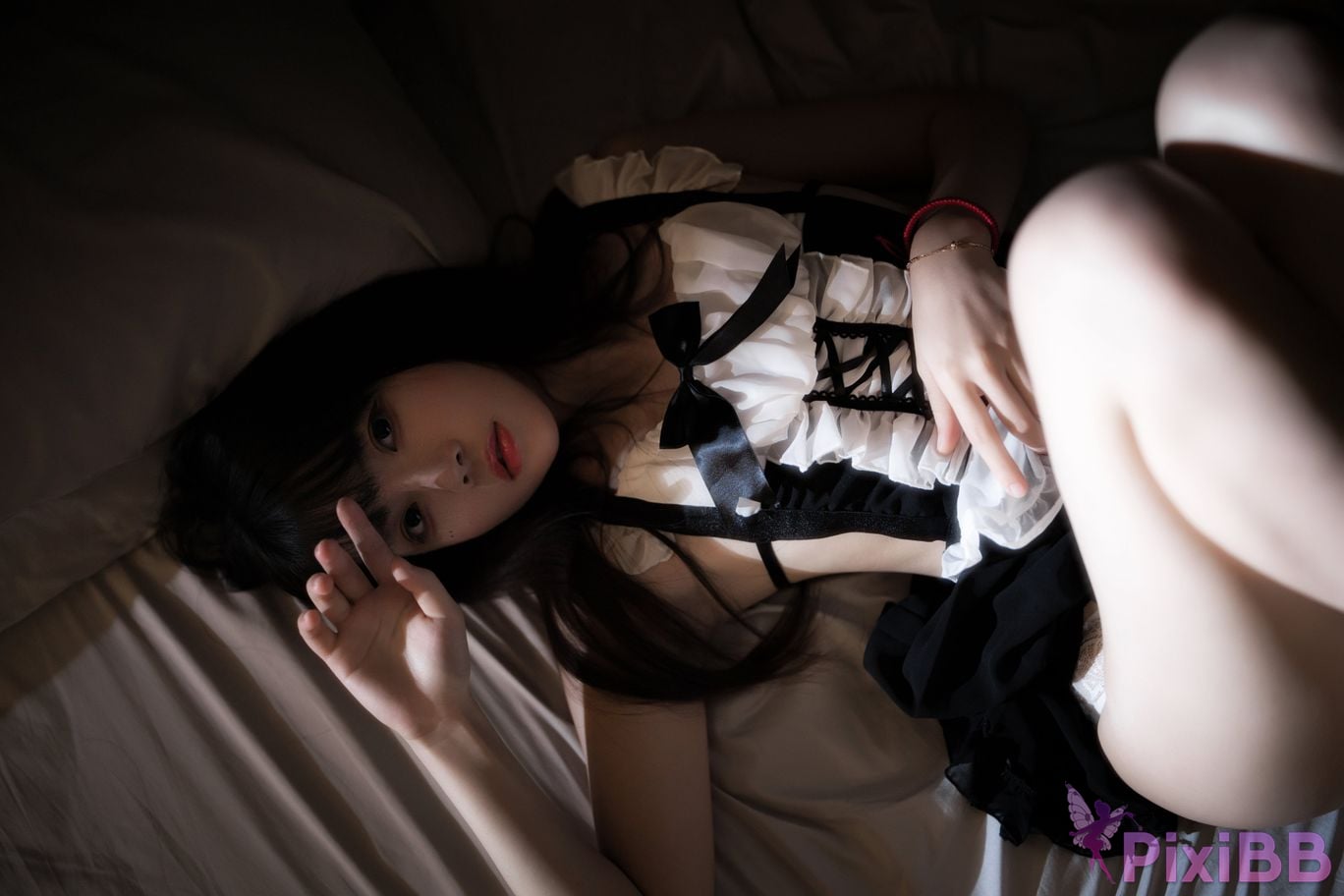 Coser Cherry neko Vol.095 PixiBB.COM 063