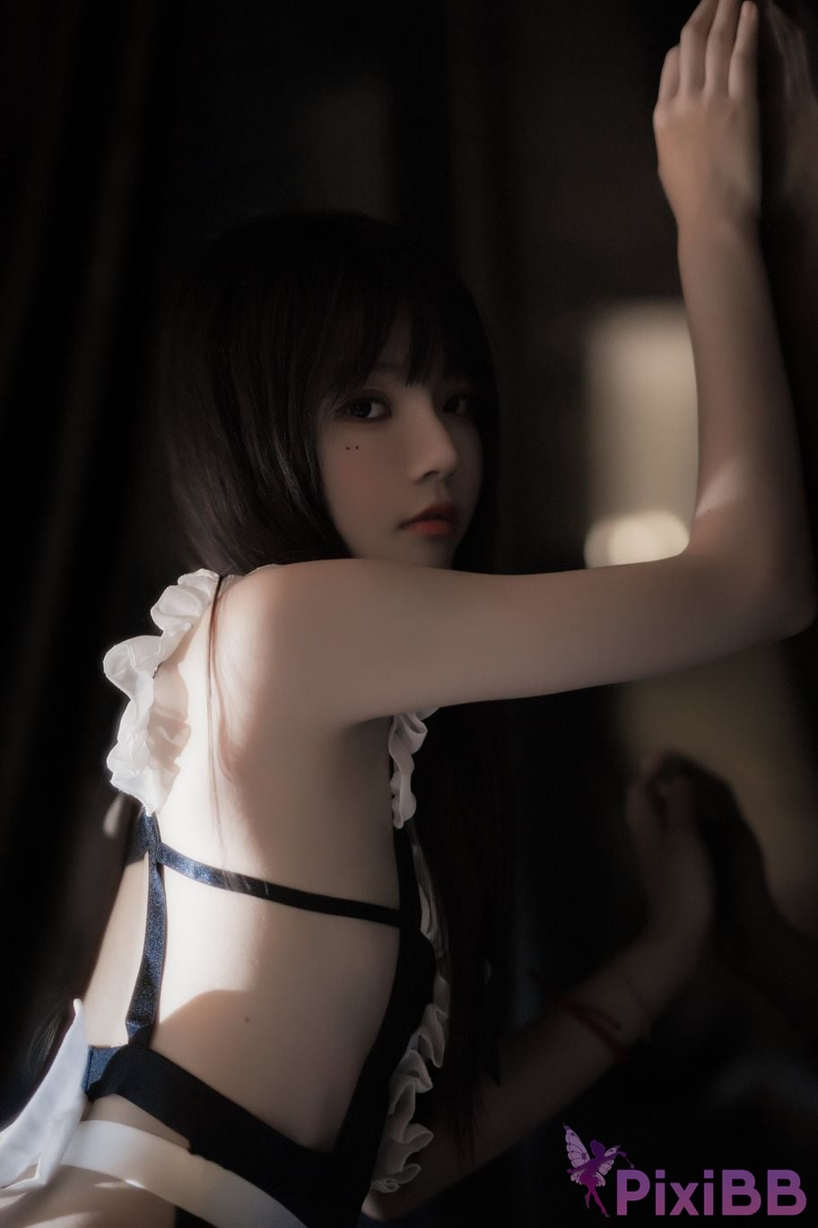 Coser Cherry neko Vol.095 PixiBB.COM 075