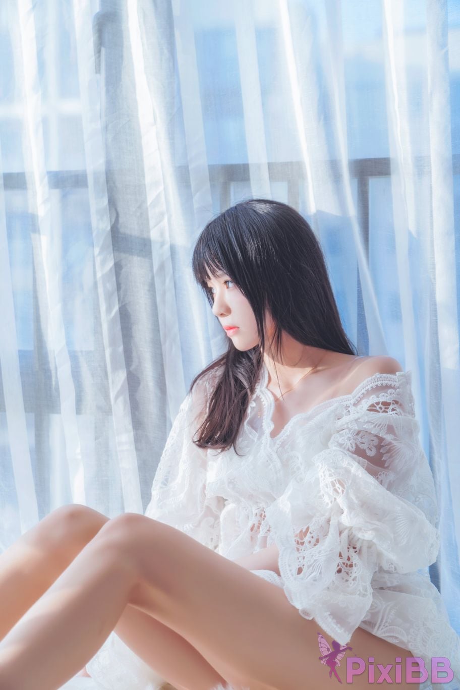 Coser Cherry neko Vol.093 PixiBB.COM 011