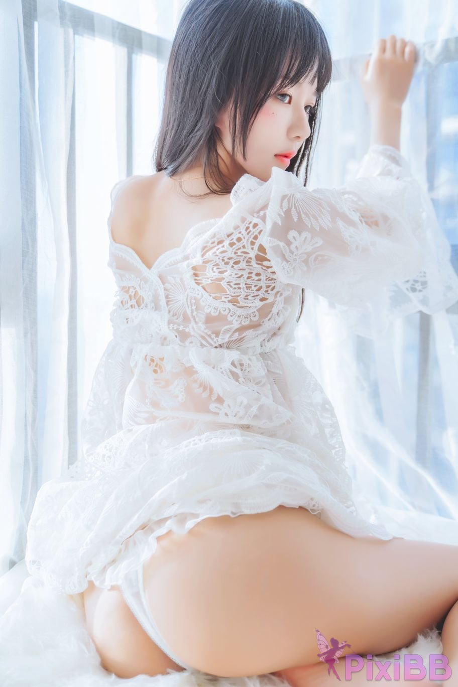 Coser Cherry neko Vol.093 PixiBB.COM 017