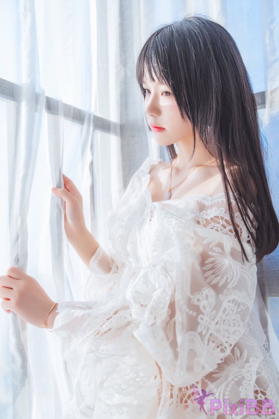 Coser Cherry neko Vol.093 PixiBB.COM 020