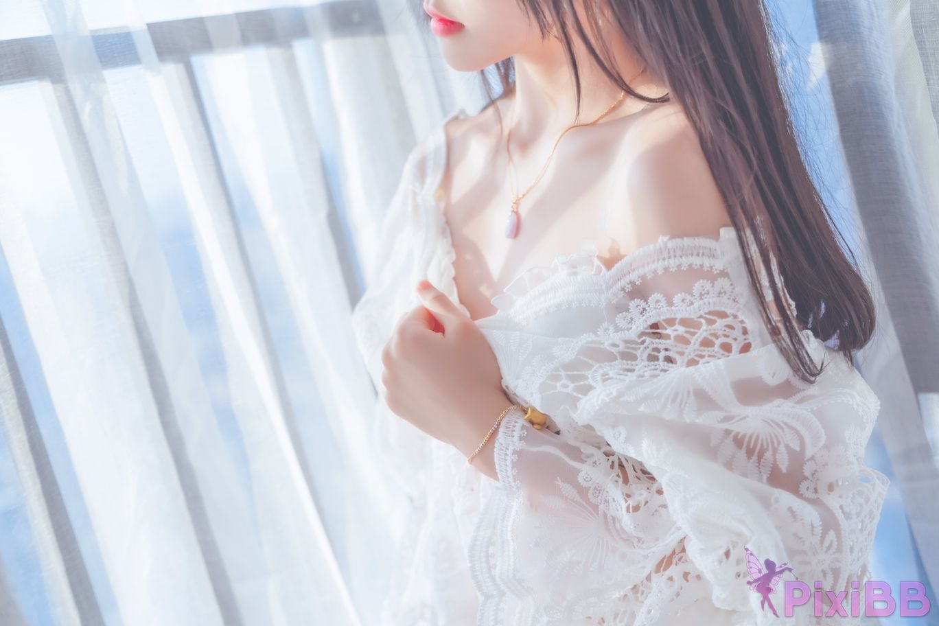Coser Cherry neko Vol.093 PixiBB.COM 021