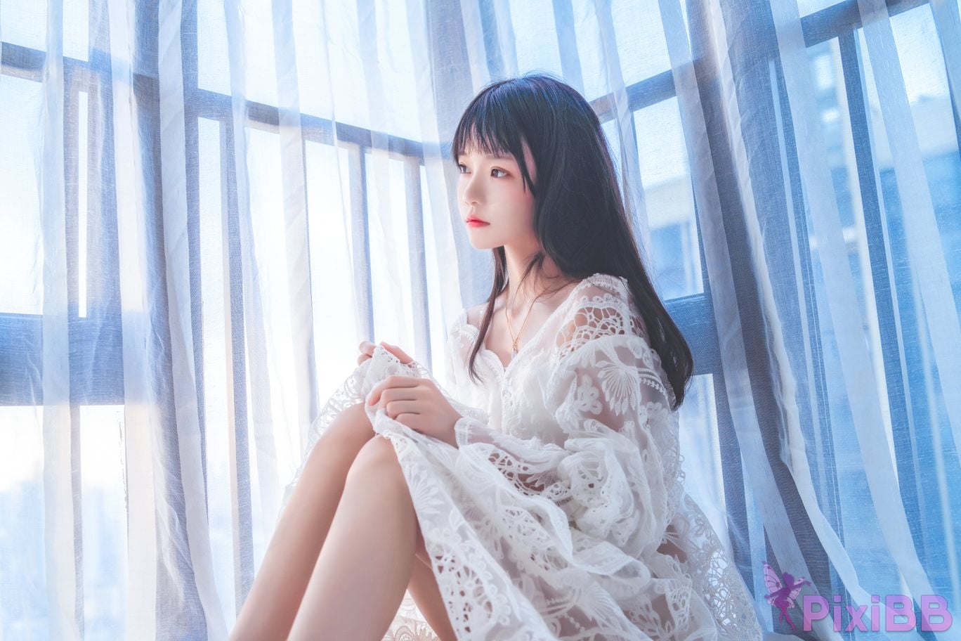 Coser Cherry neko Vol.093 PixiBB.COM 026