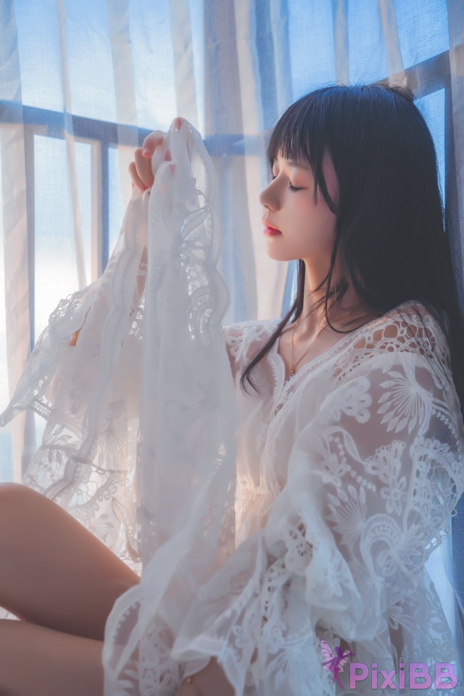 Coser Cherry neko Vol.093 PixiBB.COM 028