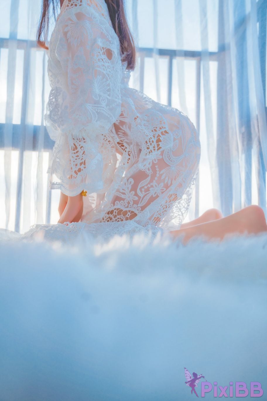 Coser Cherry neko Vol.093 PixiBB.COM 030