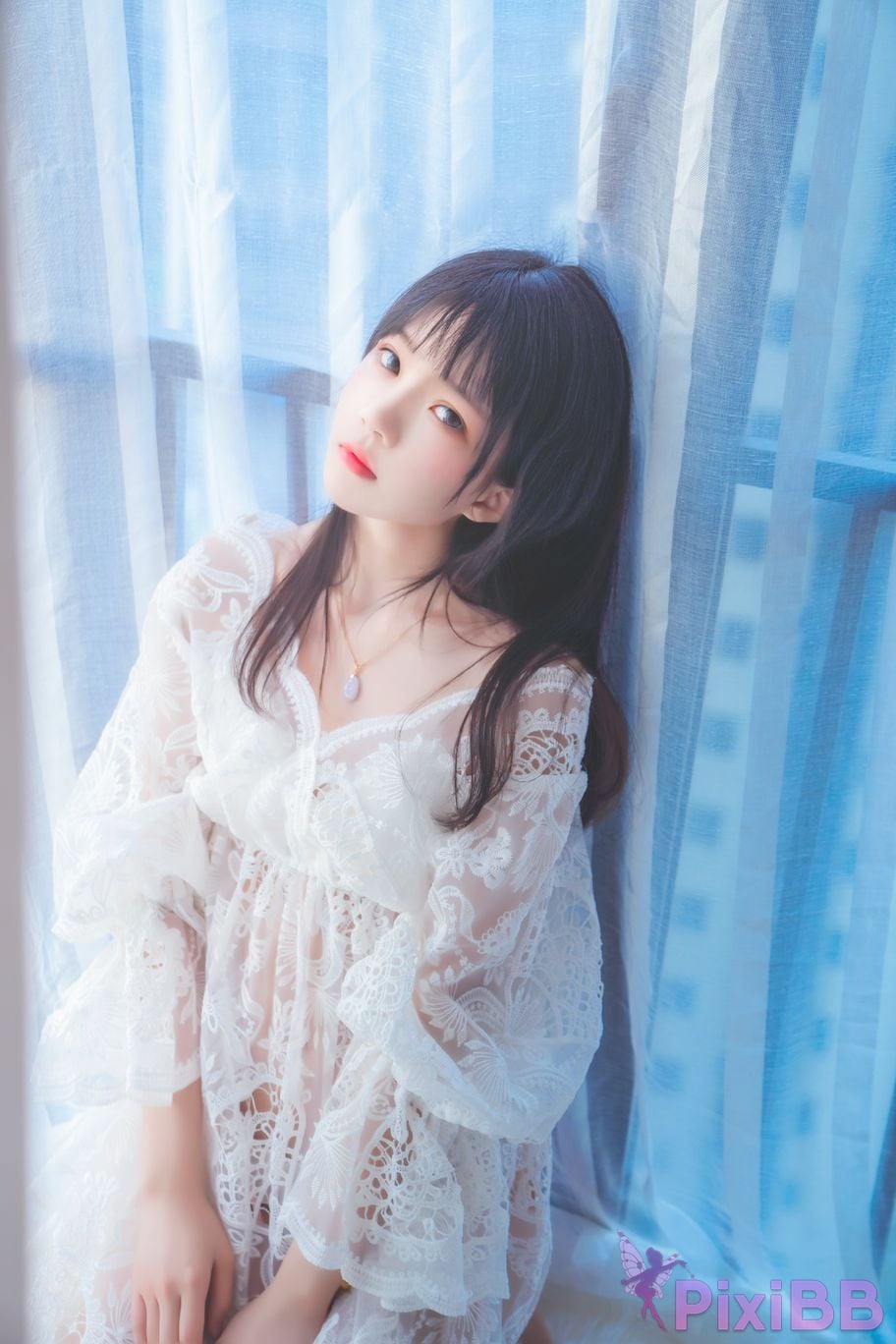 Coser Cherry neko Vol.093 PixiBB.COM 032