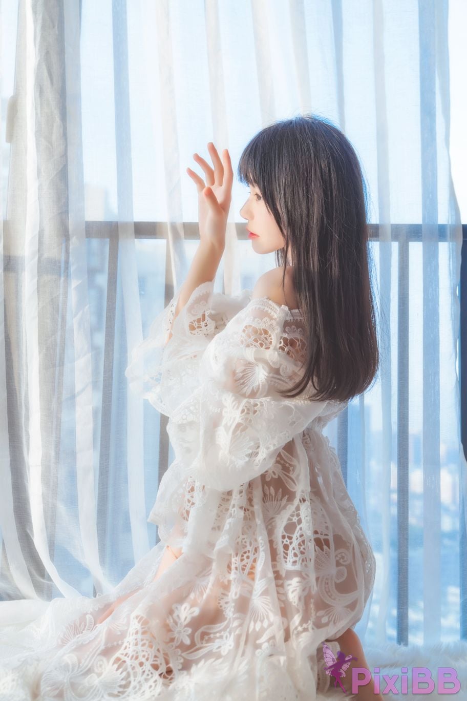 Coser Cherry neko Vol.093 PixiBB.COM 034