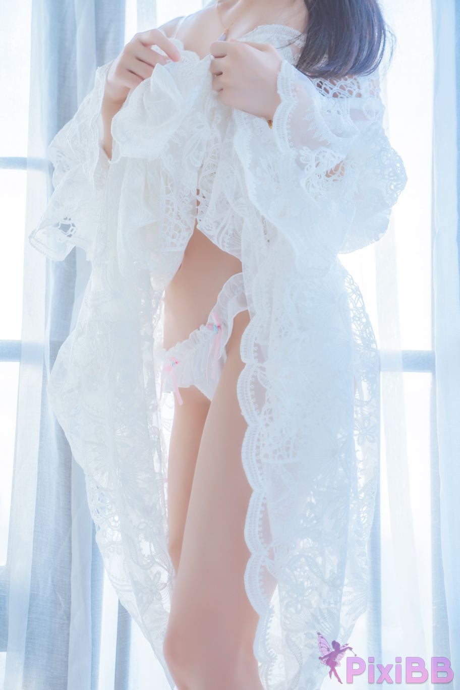 Coser Cherry neko Vol.093 PixiBB.COM 039