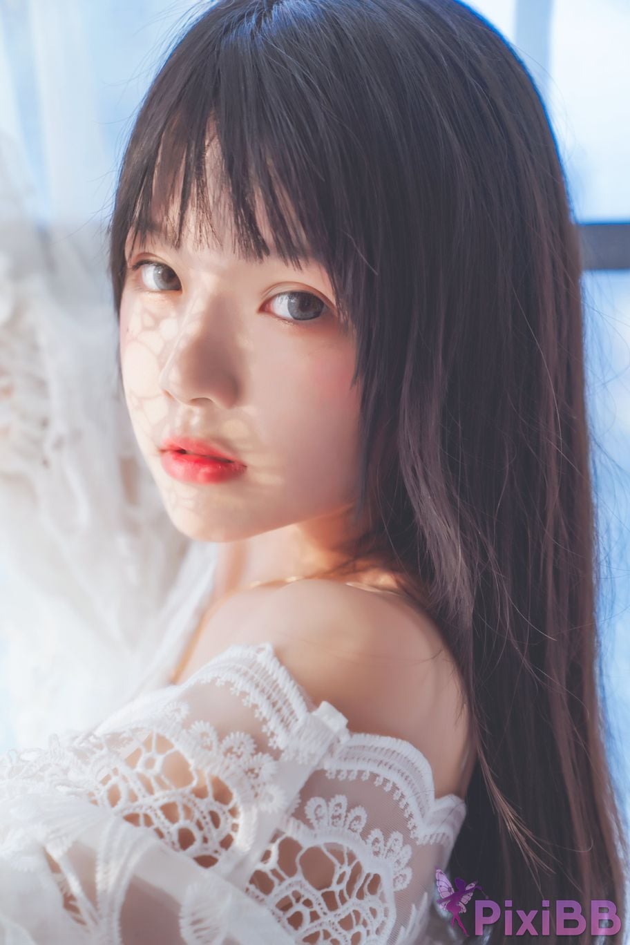 Coser Cherry neko Vol.093 PixiBB.COM 042