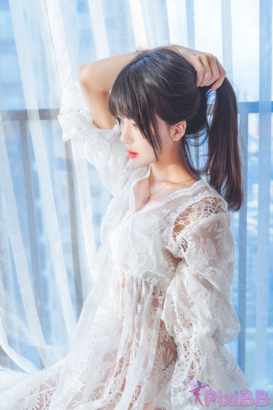 Coser Cherry neko Vol.093 PixiBB.COM 044