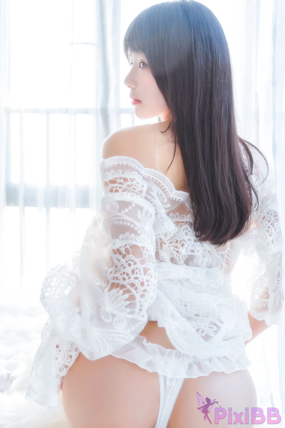 Coser Cherry neko Vol.093 PixiBB.COM 045