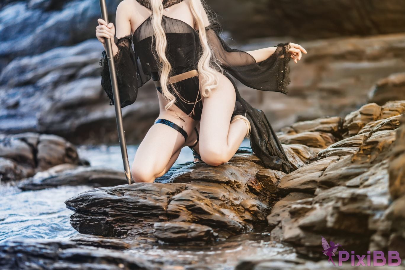 Coser Cherry neko Vol.092 Cherry neko PixiBB.COM 040