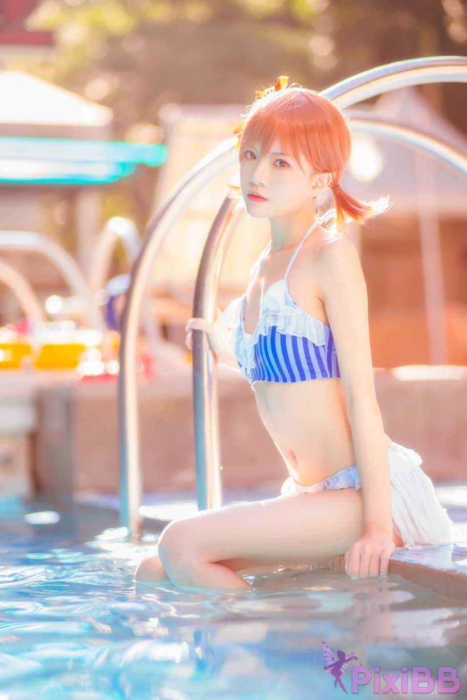 Coser Cherry neko Vol.090 PixiBB.COM 014