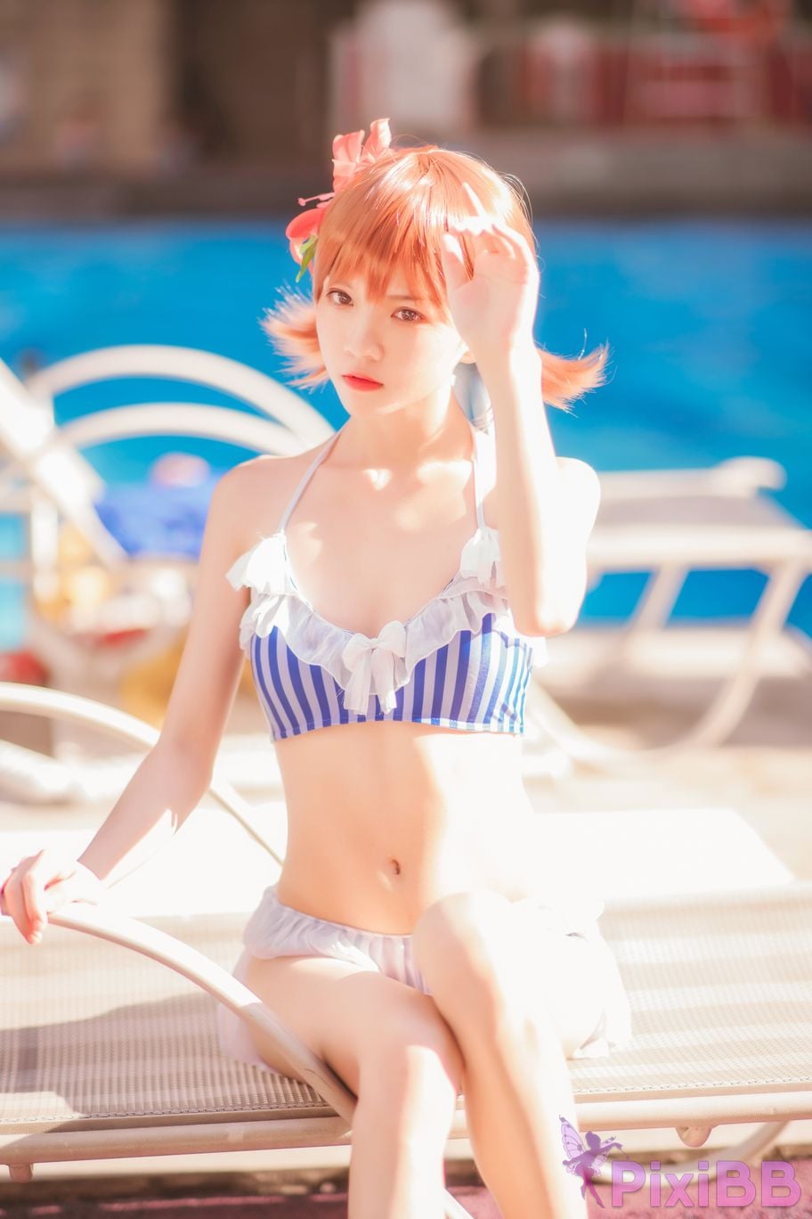 Coser Cherry neko Vol.090 PixiBB.COM 021