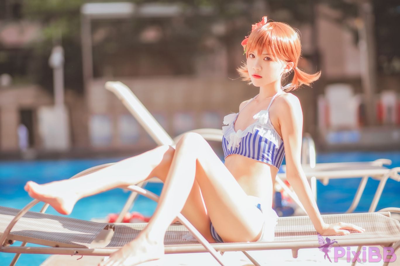 Coser Cherry neko Vol.090 PixiBB.COM 022
