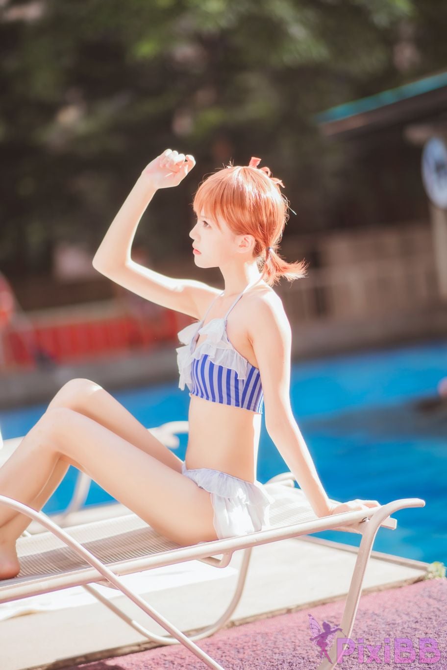 Coser Cherry neko Vol.090 PixiBB.COM 024