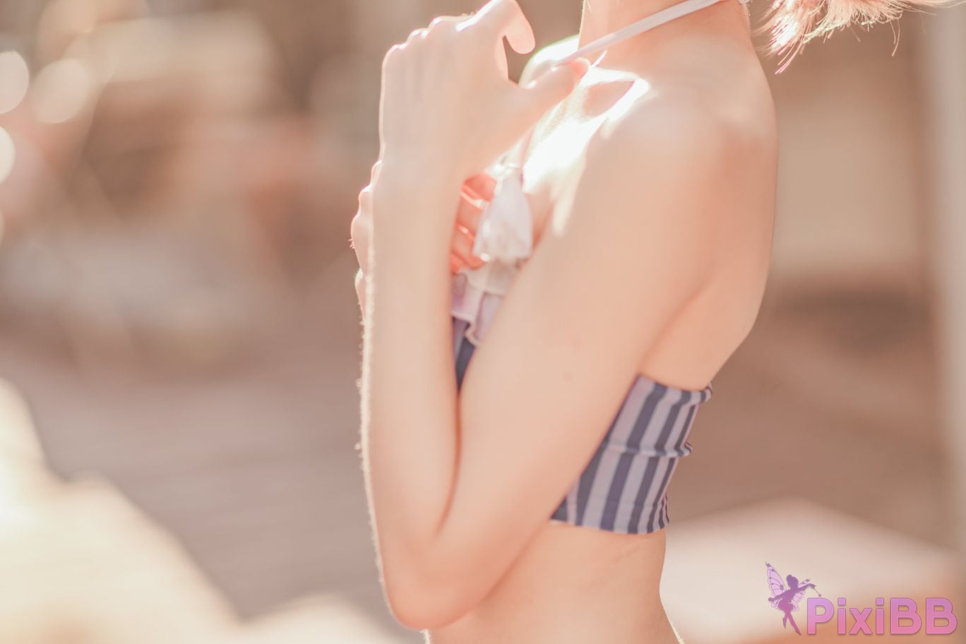 Coser Cherry neko Vol.090 PixiBB.COM 032