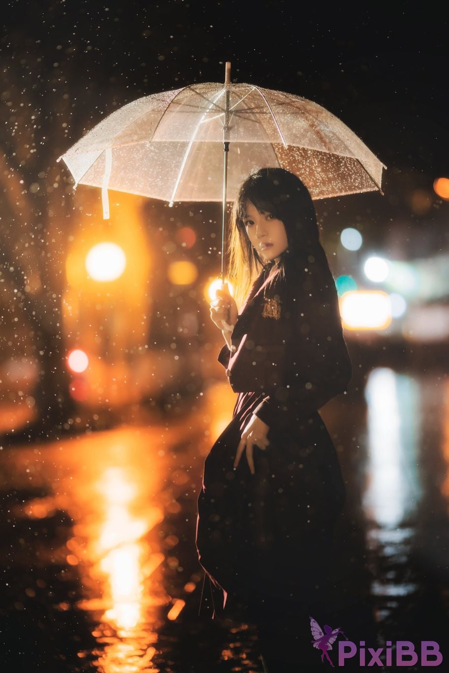Coser Cherry neko Vol.089 3 PixiBB.COM 009