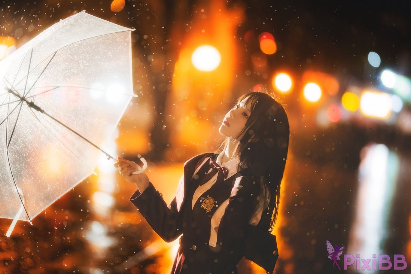 Coser Cherry neko Vol.089 3 PixiBB.COM 011