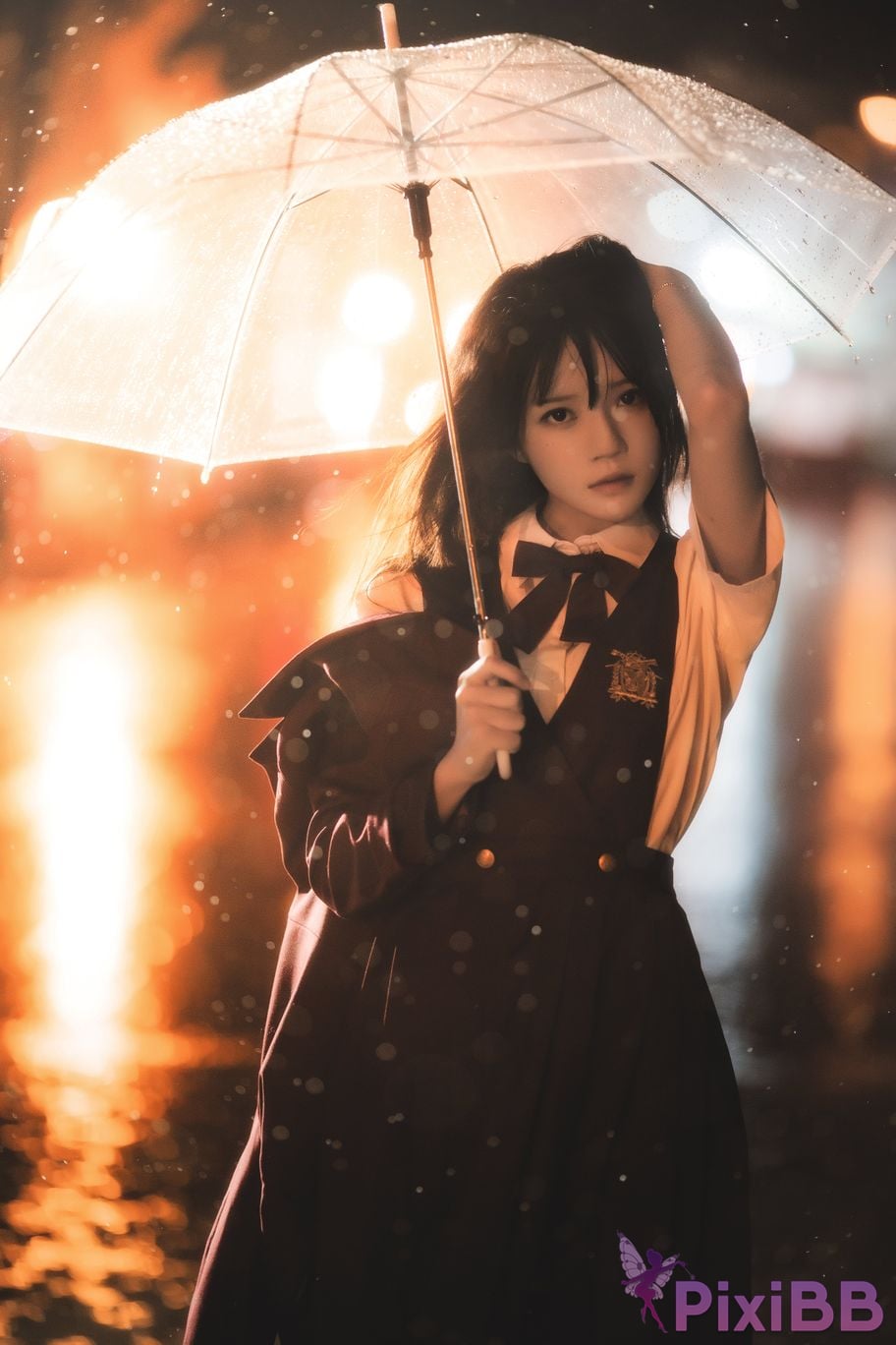 Coser Cherry neko Vol.089 3 PixiBB.COM 017