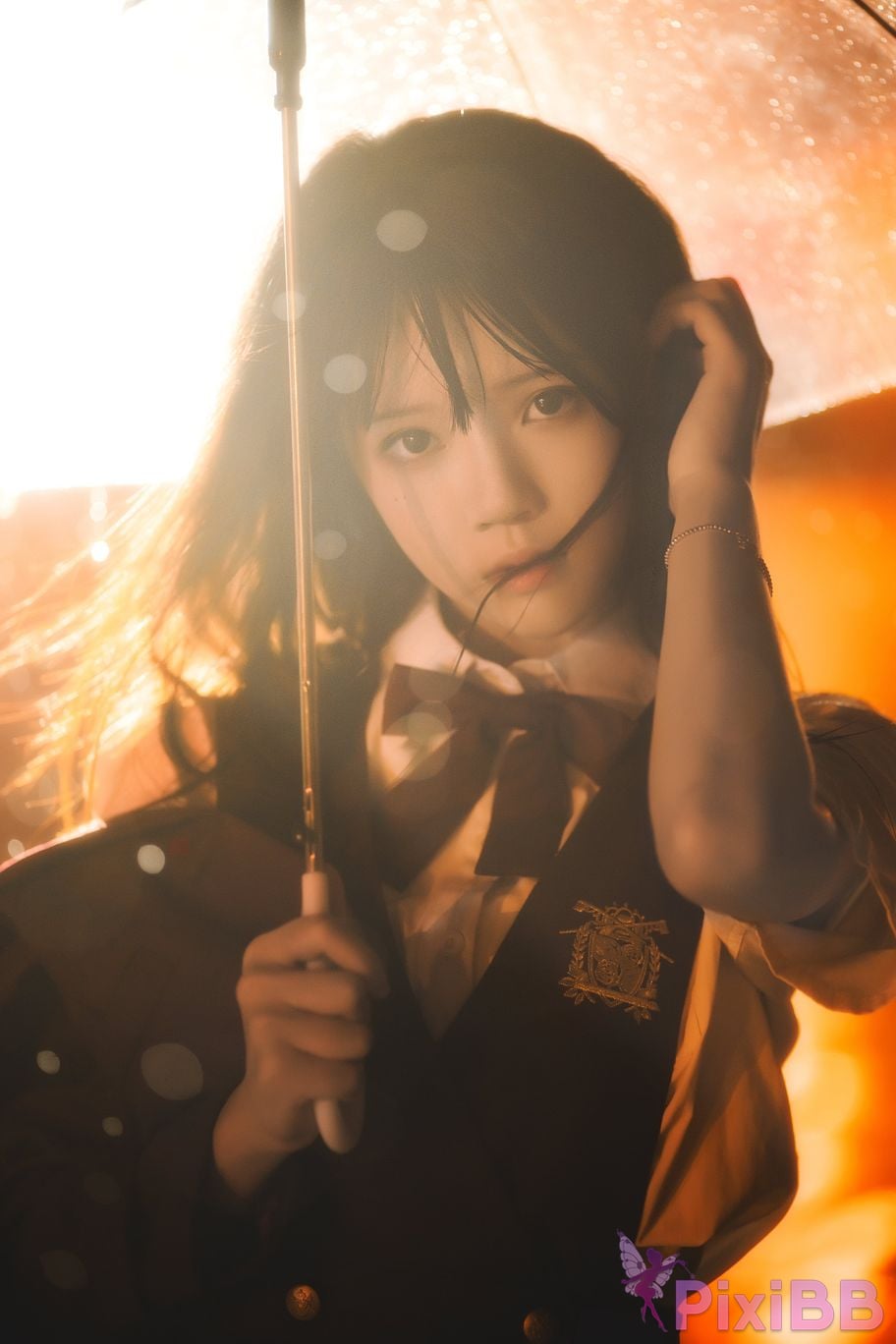 Coser Cherry neko Vol.089 3 PixiBB.COM 018