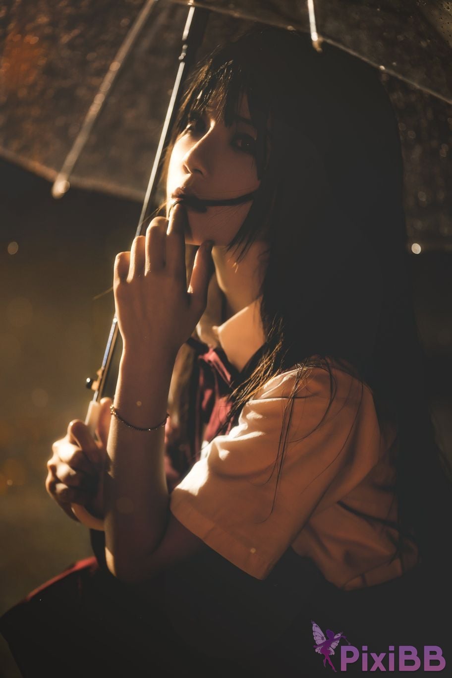 Coser Cherry neko Vol.089 3 PixiBB.COM 019