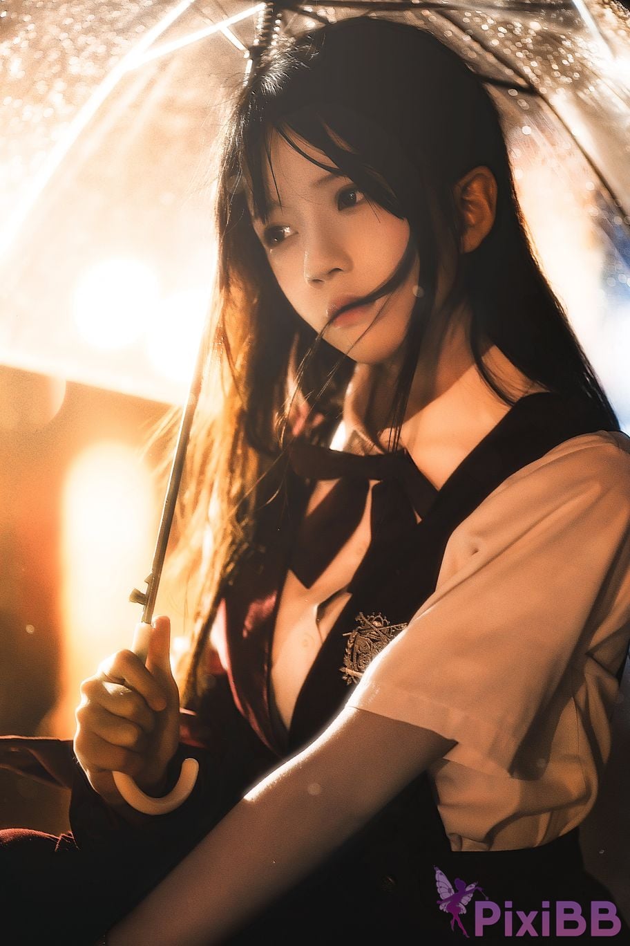 Coser Cherry neko Vol.089 3 PixiBB.COM 020