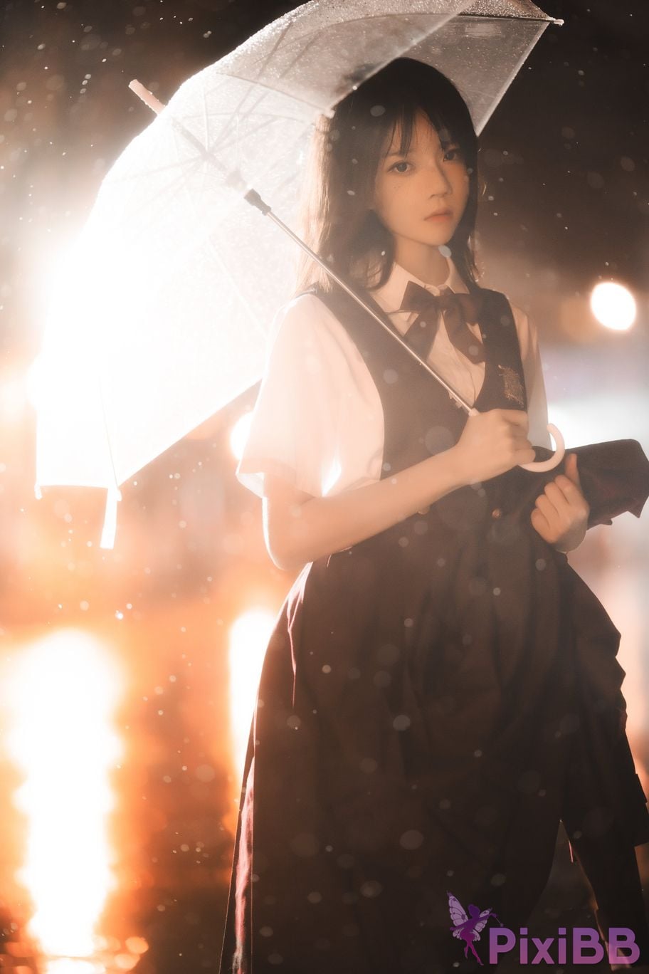 Coser Cherry neko Vol.089 3 PixiBB.COM 022