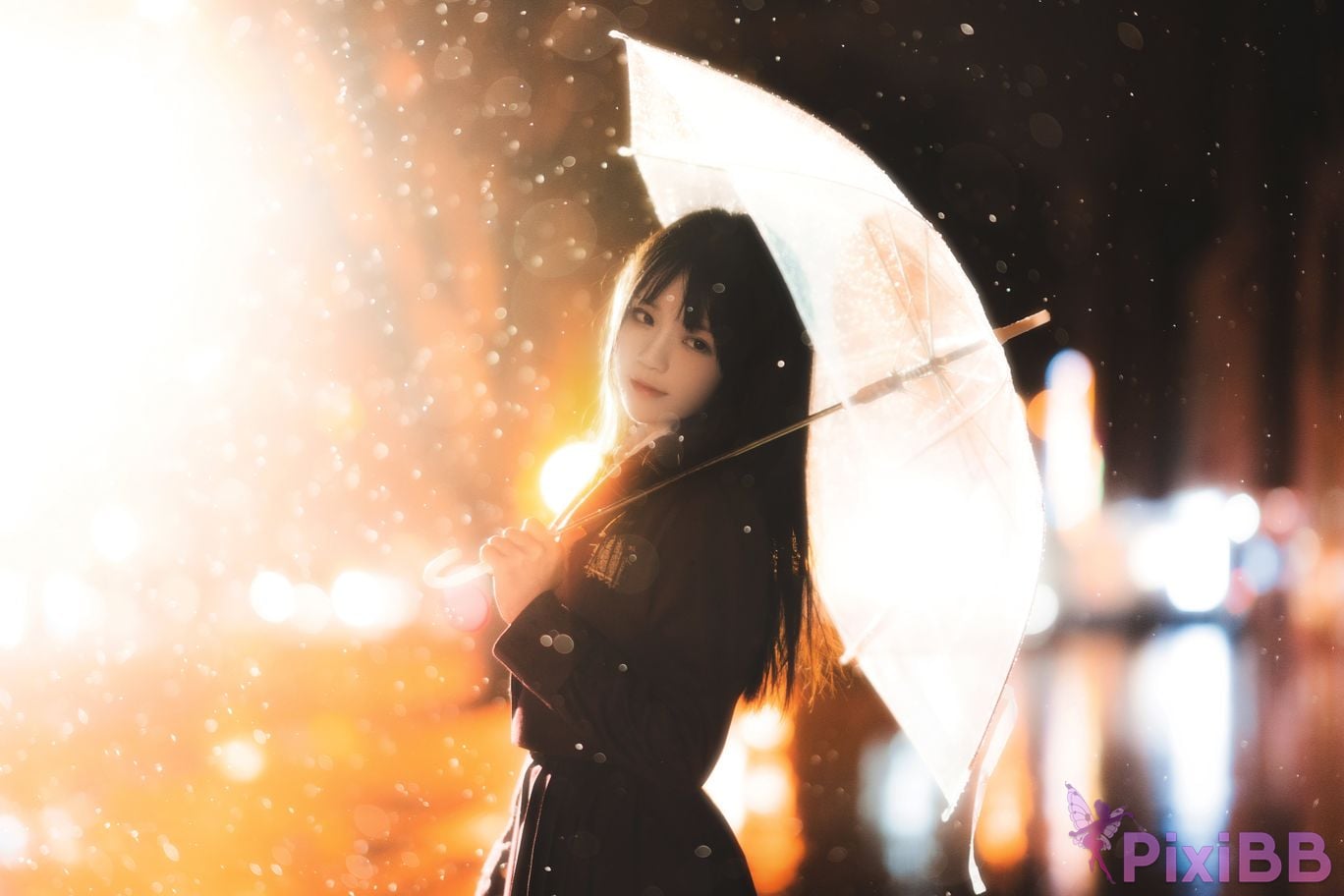 Coser Cherry neko Vol.089 3 PixiBB.COM 023