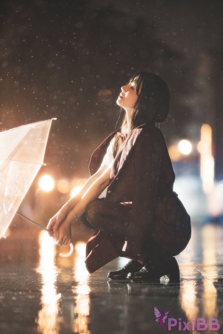 Coser Cherry neko Vol.089 3 PixiBB.COM 030