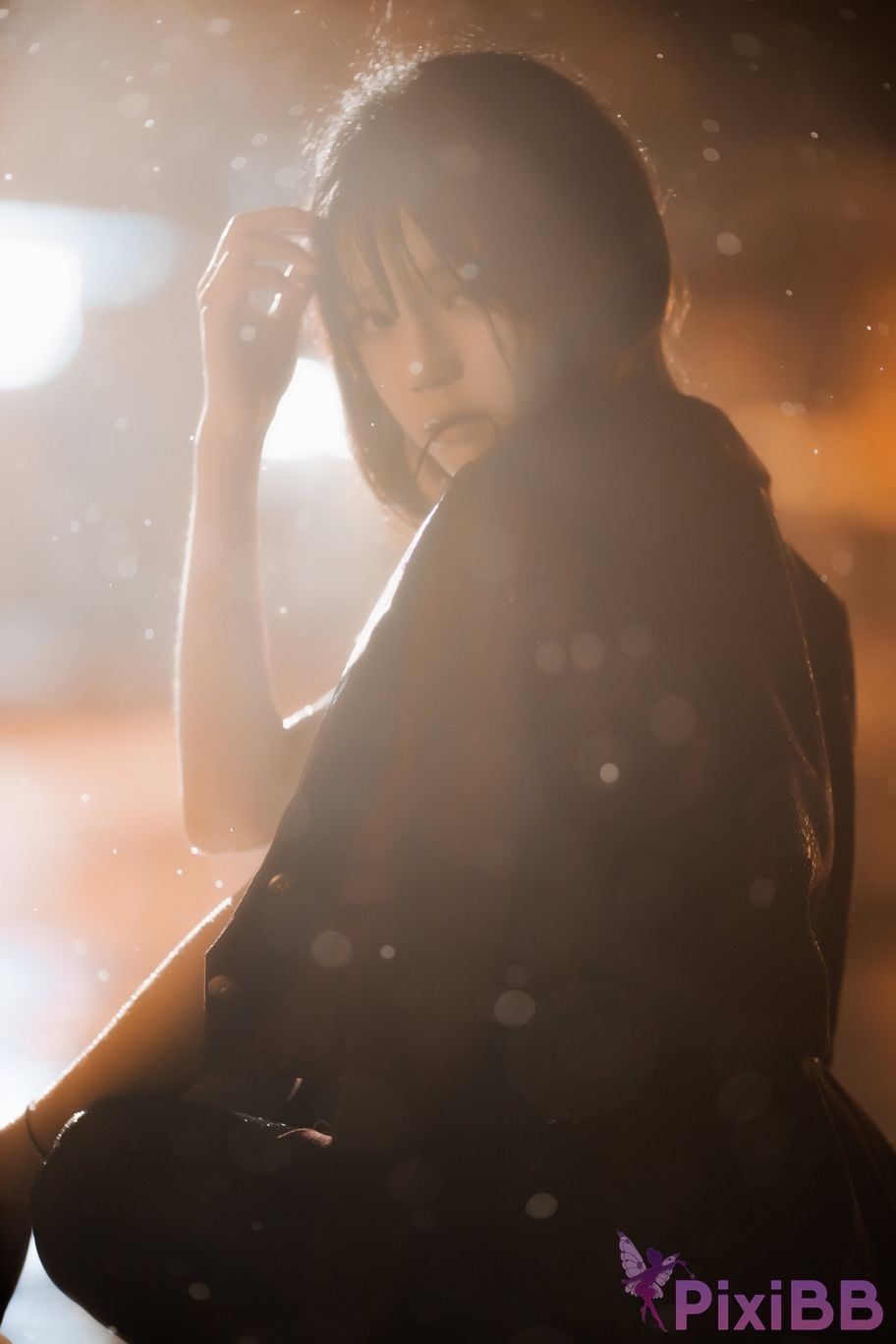 Coser Cherry neko Vol.089 3 PixiBB.COM 031